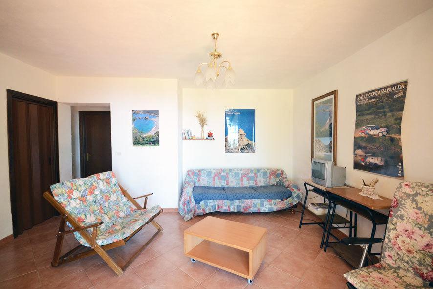 Appartamenti Salusai Trinita d'Agultu e Vignola Room photo