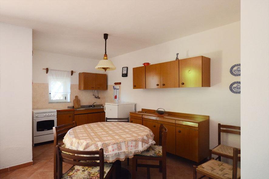 Appartamenti Salusai Trinita d'Agultu e Vignola Room photo