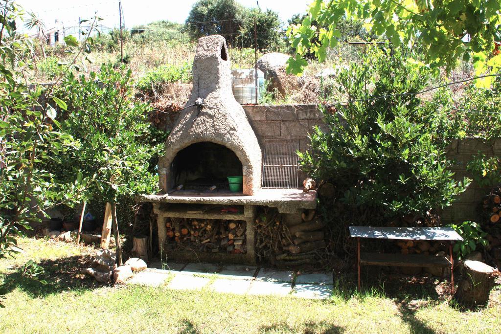 Appartamenti Salusai Trinita d'Agultu e Vignola Room photo