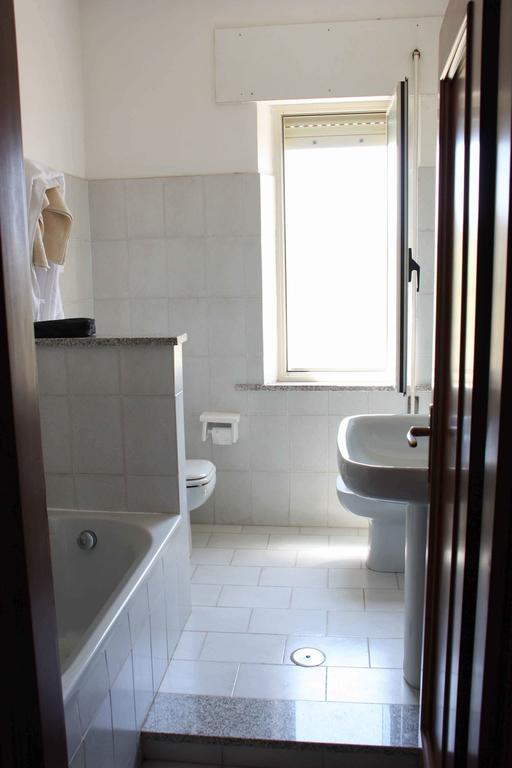 Appartamenti Salusai Trinita d'Agultu e Vignola Room photo