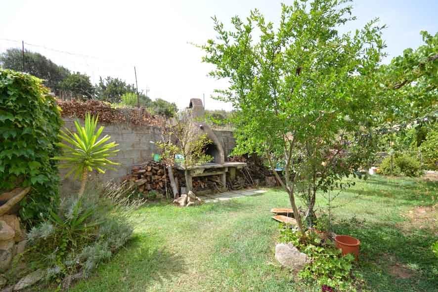 Appartamenti Salusai Trinita d'Agultu e Vignola Room photo