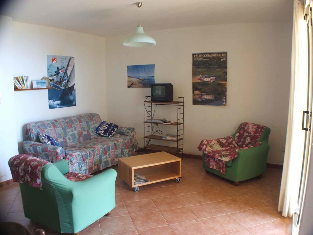 Appartamenti Salusai Trinita d'Agultu e Vignola Room photo