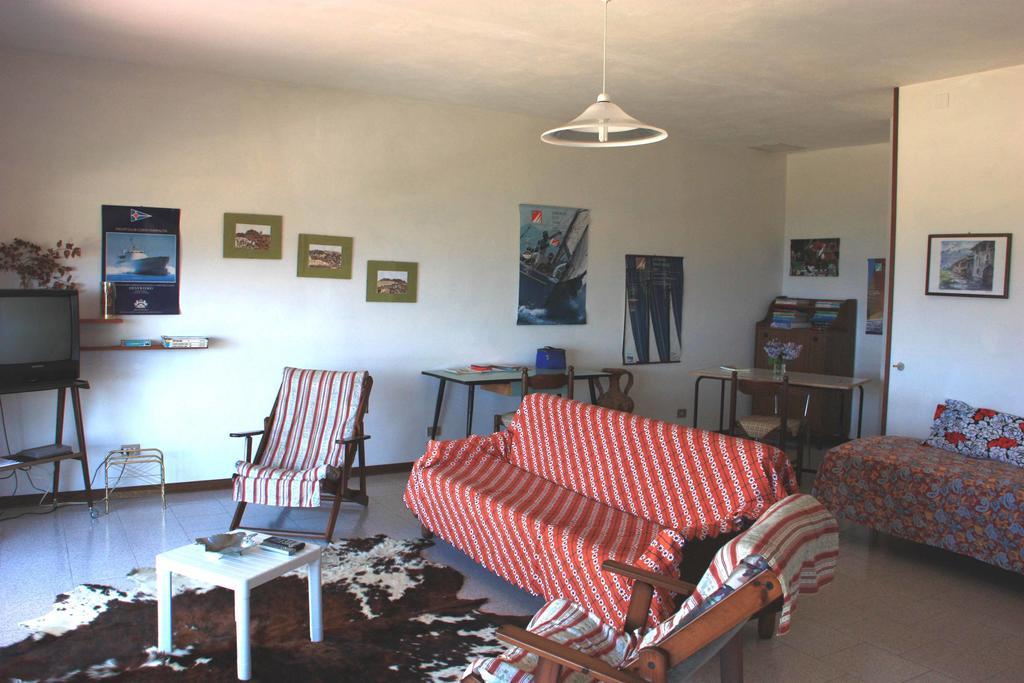 Appartamenti Salusai Trinita d'Agultu e Vignola Room photo