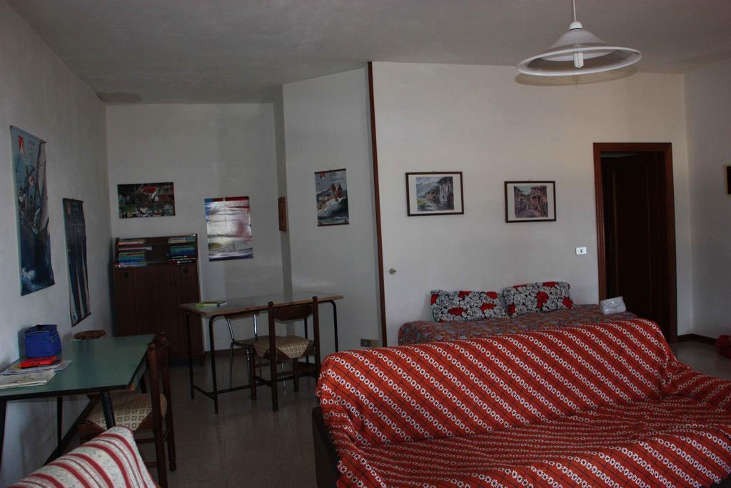 Appartamenti Salusai Trinita d'Agultu e Vignola Room photo