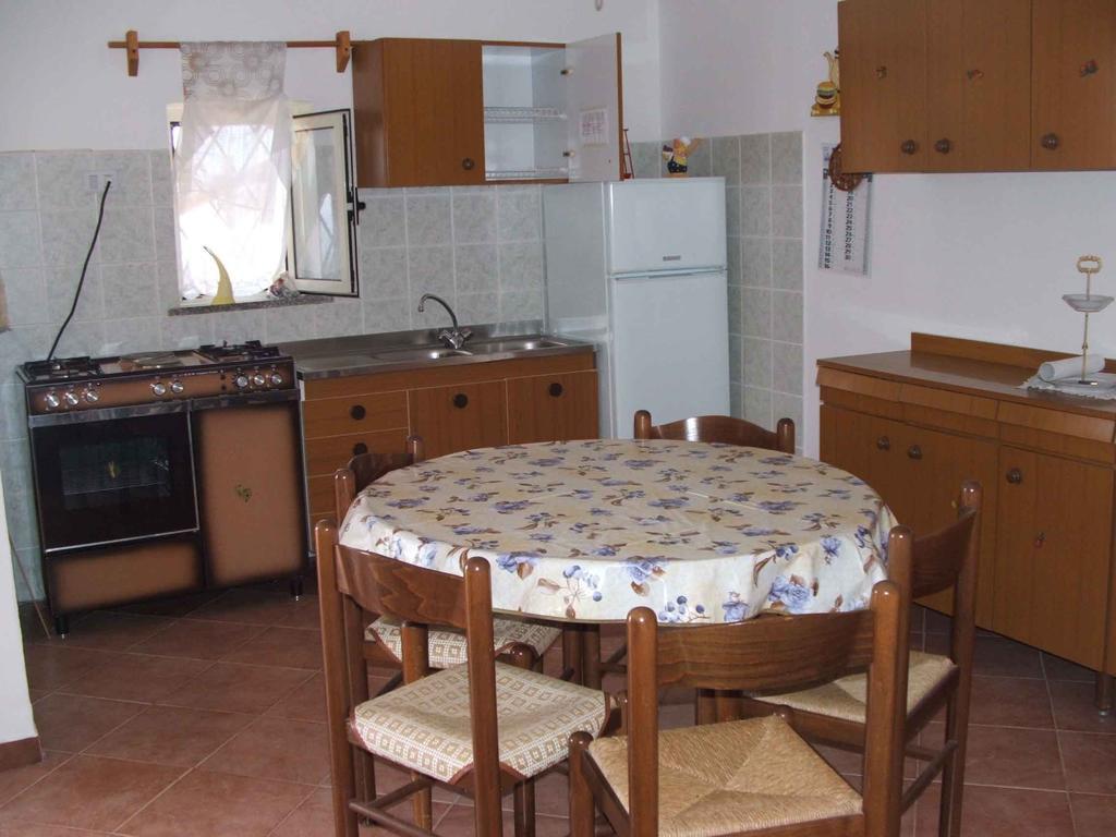 Appartamenti Salusai Trinita d'Agultu e Vignola Room photo