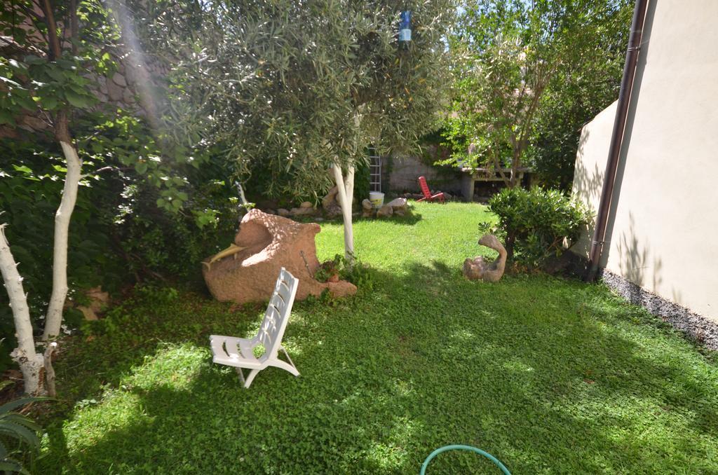 Appartamenti Salusai Trinita d'Agultu e Vignola Exterior photo